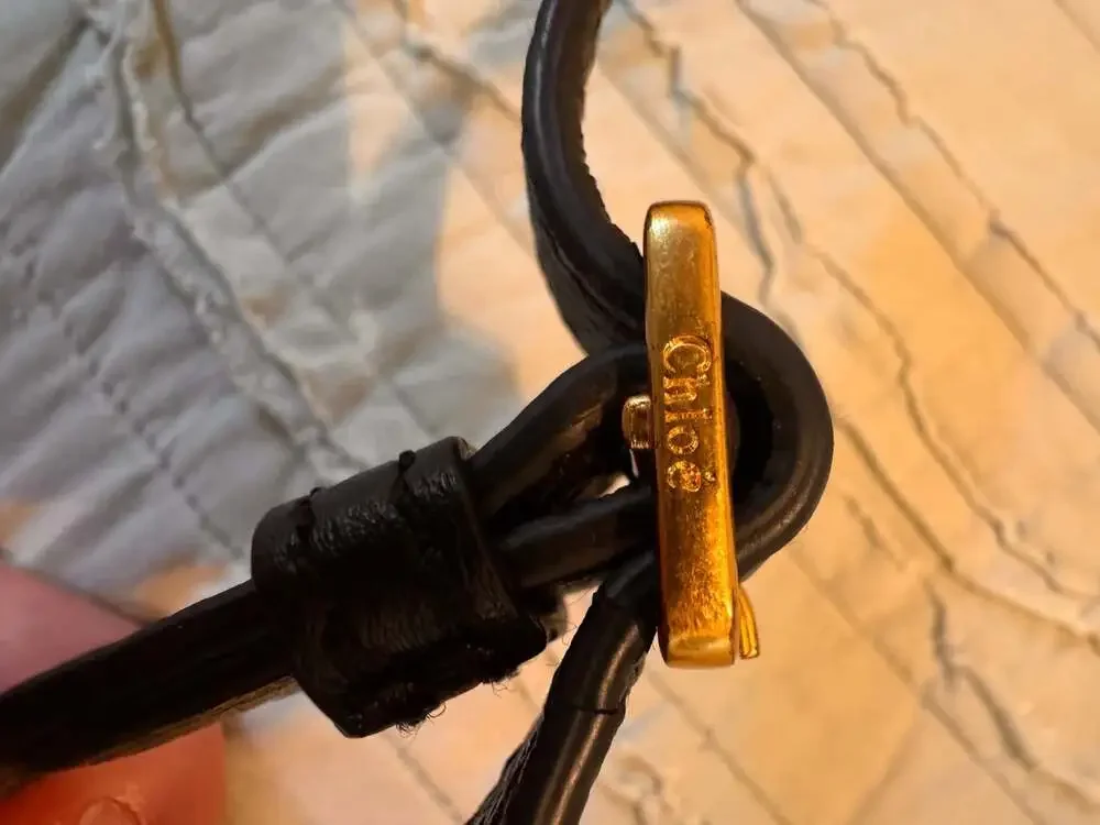 Chloé pre owned